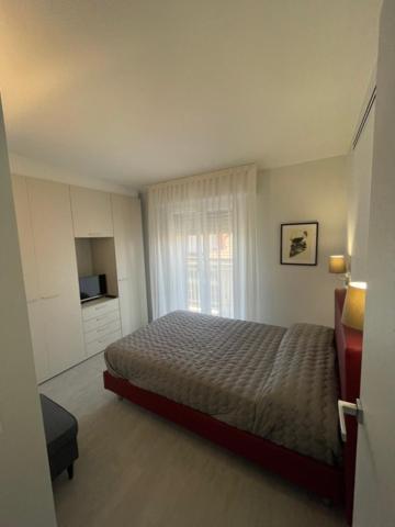 Апартаменти Casa Plauto Attico Senza Cucina Without Kichen Белларія-Іджеа-Марина Екстер'єр фото